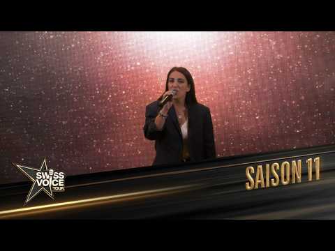 Diane - Swiss Voice Tour 2026, Littoral Centre
