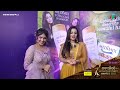 Remya Panicker ️ ️ On Mazhavil Entertainment Awards 2023 Red Carpet ️ Mea2023 Red Carpet