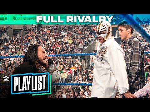 CM Punk Discusses He And Rey Mysterio’s Staying Power With Regard To Their 2009 Feud: Looking Back At It, Kind Of Mind Blowing