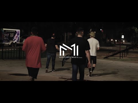 DAMN BLESS - DON'T STOP FT ADEHESE + ASPRO DANIEL & HATS MF