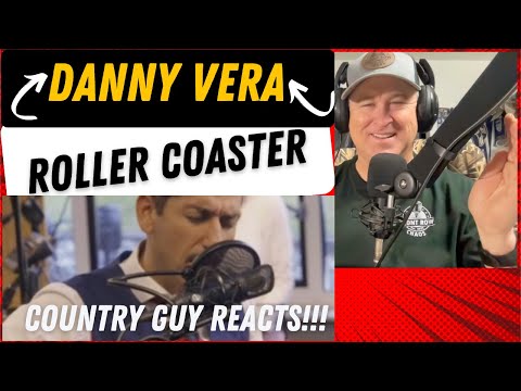 Danny Vera - 'Roller Coaster' Live @ Stenders Platenbonanza