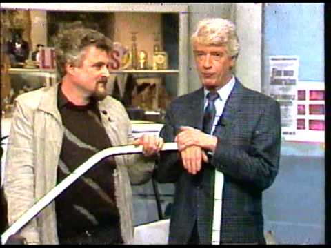 ARD Rudis Tagesshow 01.03.1987