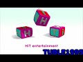 HIT Entertainment Logo 2024 Effects Preview 2 Effects Extended