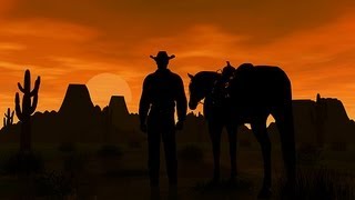 Carry Me Back To The Lone Prairie_Johnny Bond_Western_Lyrics
