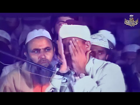 أجمل تسجيلات الشيخ عبد الباسط عبد الصمد في باكستان - قمة الإبداع والخشوع في تلاوة القرآن الكريم