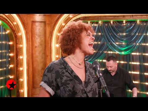 Miki Abraham Performs an Exclusive Rendition of "Independently Owned" from SHUCKED