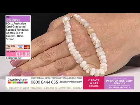 JewelleryMaker LIVE 23/10/ 6PM-10PM