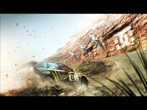 DiRT 2 - You Me At Six - Save It For The Bedroom
