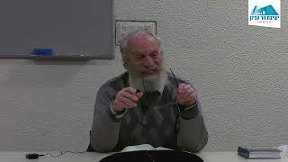 מיוחד לפורים! [דברים] | שיעור 17 – הסתר אסתיר פניי: למה אין זכר לה׳ ולארץ במגילה? | הרב יואל בן־נון (ישיבת הר עציון) - התמונה מוצגת ישירות מתוך אתר האינטרנט יוטיוב. זכויות היוצרים בתמונה שייכות ליוצרה. קישור קרדיט למקור התוכן נמצא בתוך דף הסרטון