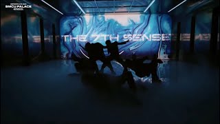 [閒聊] [SMTOWN LIVE 2023] NCT U - The 7th Sen