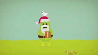 Countdown to Christmas: 12 days to go