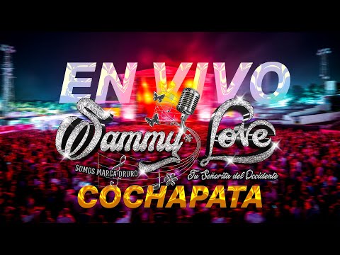 𝐒𝐀𝐌𝐌𝐘 𝐋𝐎𝐕𝐄 𝐄𝐍 𝐕𝐈𝐕𝐎 EN LA COMUNIDAD DE COCHAPATA 2025 VINALES DE CAMPEONATO