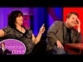 James Corden’s Prank Had Ruth Jones In Near Tears For 10 Minutes | Friday Night With Jonathan Ross