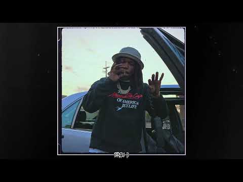 [FREE] Curren$y x Larry June Type Beat - "Smokin' Good"
