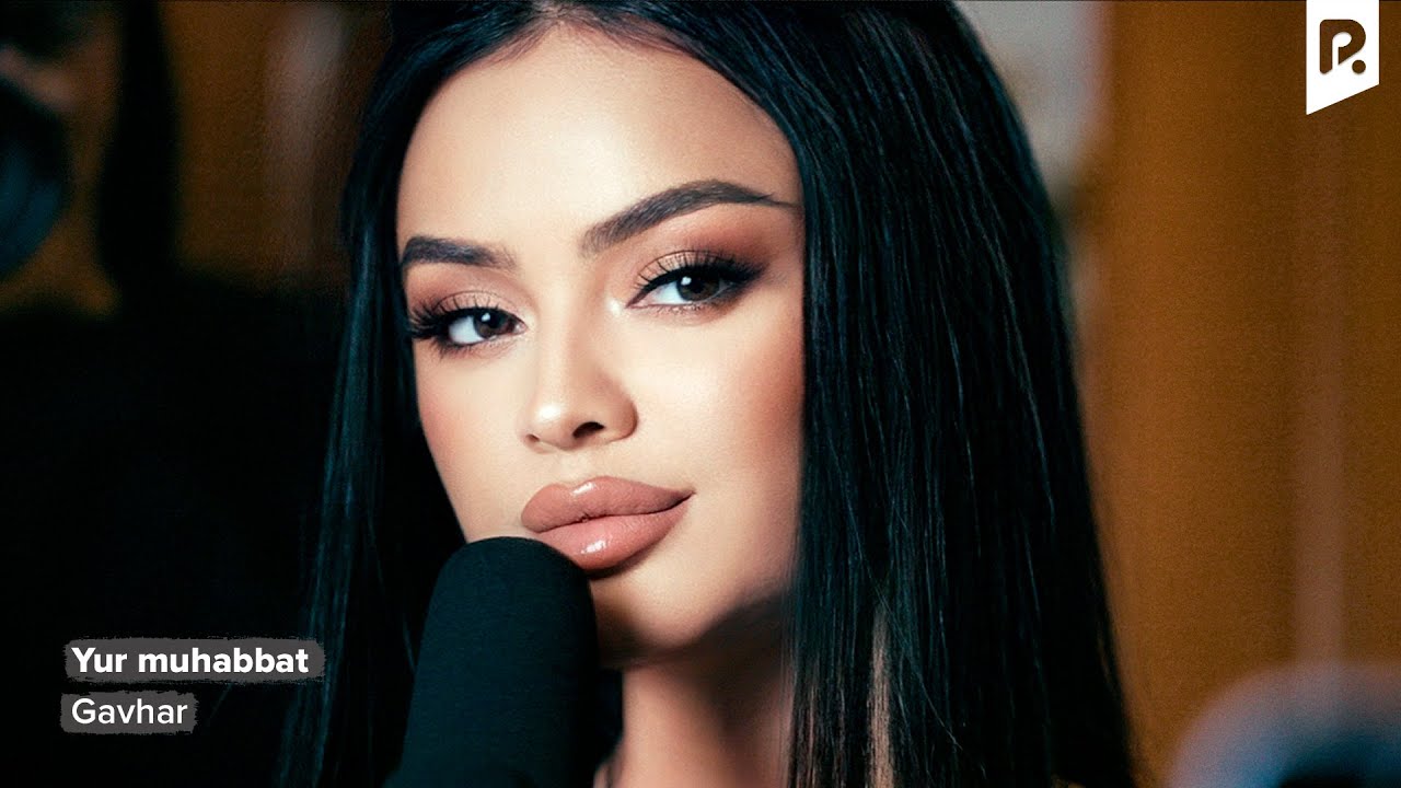 Gavhar - Yur muhabbat | Гавхар - Юр мухаббат