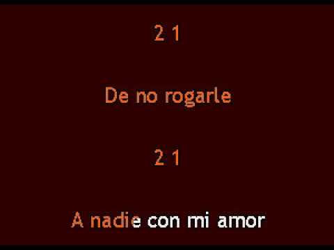 Los Cadetes de Linares   El rogón