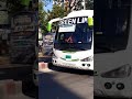 Greenline Scania Aricha Highwaye