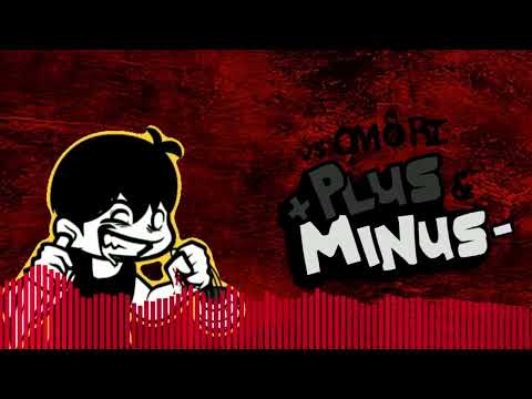 ALTER V2 TEASER | FNF VS OMORI PLUS AND MINUS