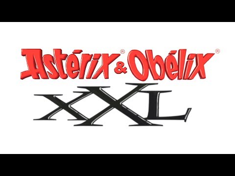 Видео Asterix & Obelix XXL Romastered #1