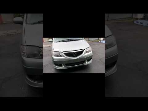 Thumbnail for MPV LW3W #car #japan #mazda #mpv by Mazda, Car