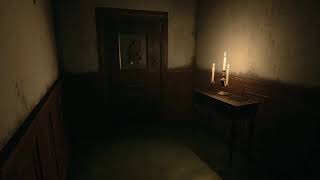 #7【PS4版】【バイオハザードヴィレッジ】【生実況】初見!!ソコソコのプレイスキルのさみぃがビビりながらの館の攻略を目指す！生放送