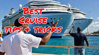 The Ultimate Cruise Packing Guide (2025)
