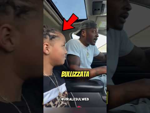 HA TROVATO I BULLI DI SUA FIGLIA,E POI...😱 #shorts