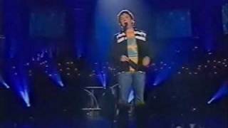 Gordie Sampson @ 2006 CCMAs