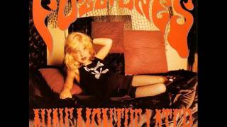 The Fuzztones  nine Month's Later