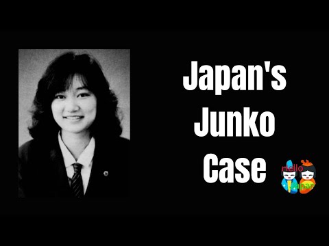 junko's case #junko #japan