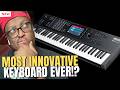 The MOST INNOVATIVE Keyboard Workstation On The Market Right Now MPC Key 61 37 Honest Review
