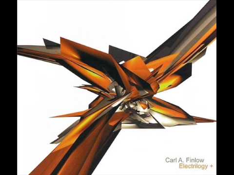 Carl A Finlow - Equilbrium