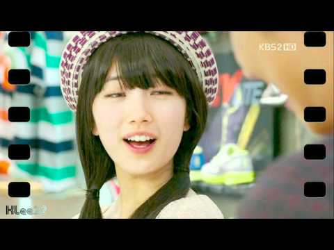 Choong Shik & Jang Ma Ri || "You're beautiful" [Big 빅/ MV]