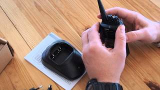 ����� Alinco DJ-500
