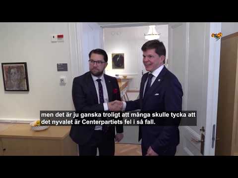 Dagens politik: Så klarar partierna ett extraval