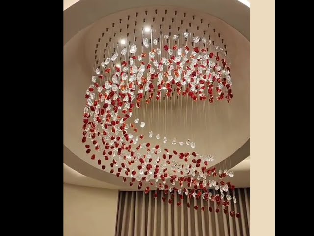 نجف الحجر الزجاجي