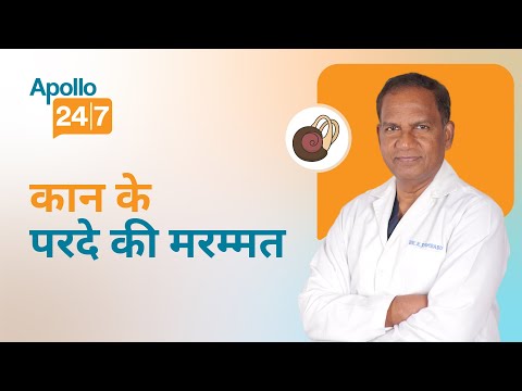 Guide to Cleaning Ears Dr Koka Ram Babu