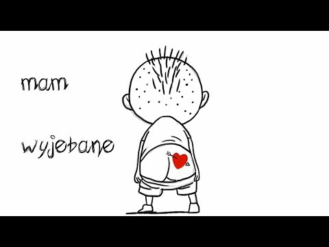 Chudy ft. Korki - "Ballada" prod. Kopik (MashUp Video)