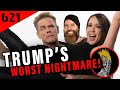 Trump's Worst Nightmare! (FULL PODCAST) | Christopher Titus | Titus Podcast