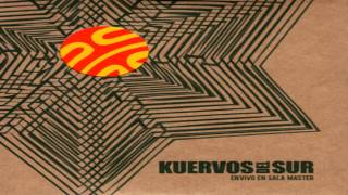 Kuervos del Sur - Hasta Poder Respirar [En vivo en Sala Master]