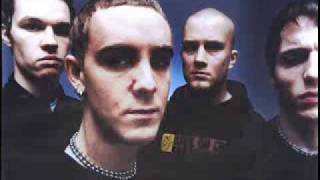 Raised Fist - Perfectly broken