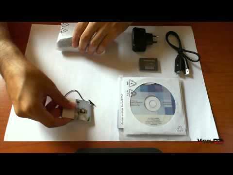 Samsung WB700 Unboxing and some pics HD