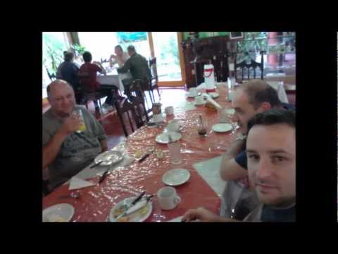 PESCARIA ARGENTINA SULSERRA