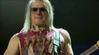 Deep Purple - When a blind man cries - Live at Montreux 2011