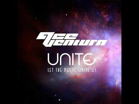 Ace Ventura set @ Unite