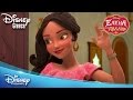 Η Έλενα του Άβαλορ Music Video Elena Of Avalor