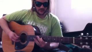 Catholic Pagan (Surfer Blood Cover)