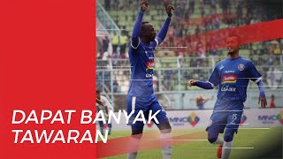 Agen Makan Konate Buka Suara terkait Klub yang akan Diperkuat Kliennya