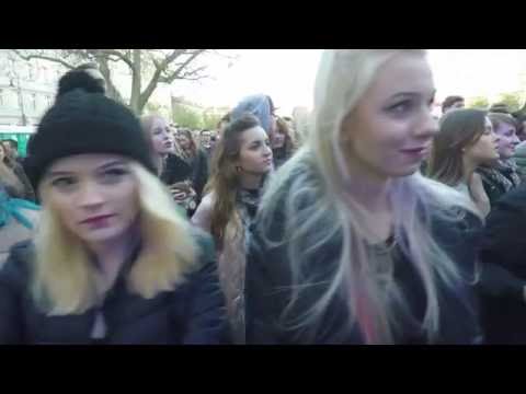 Relacja Enea Spring Break 2016