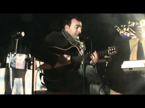 Christian Napoli (Cover) Medley Pino Daniele